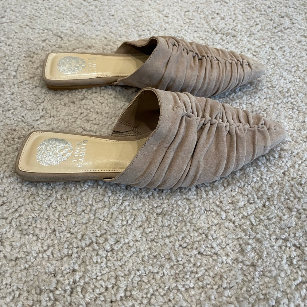 Vince Camuto shoes